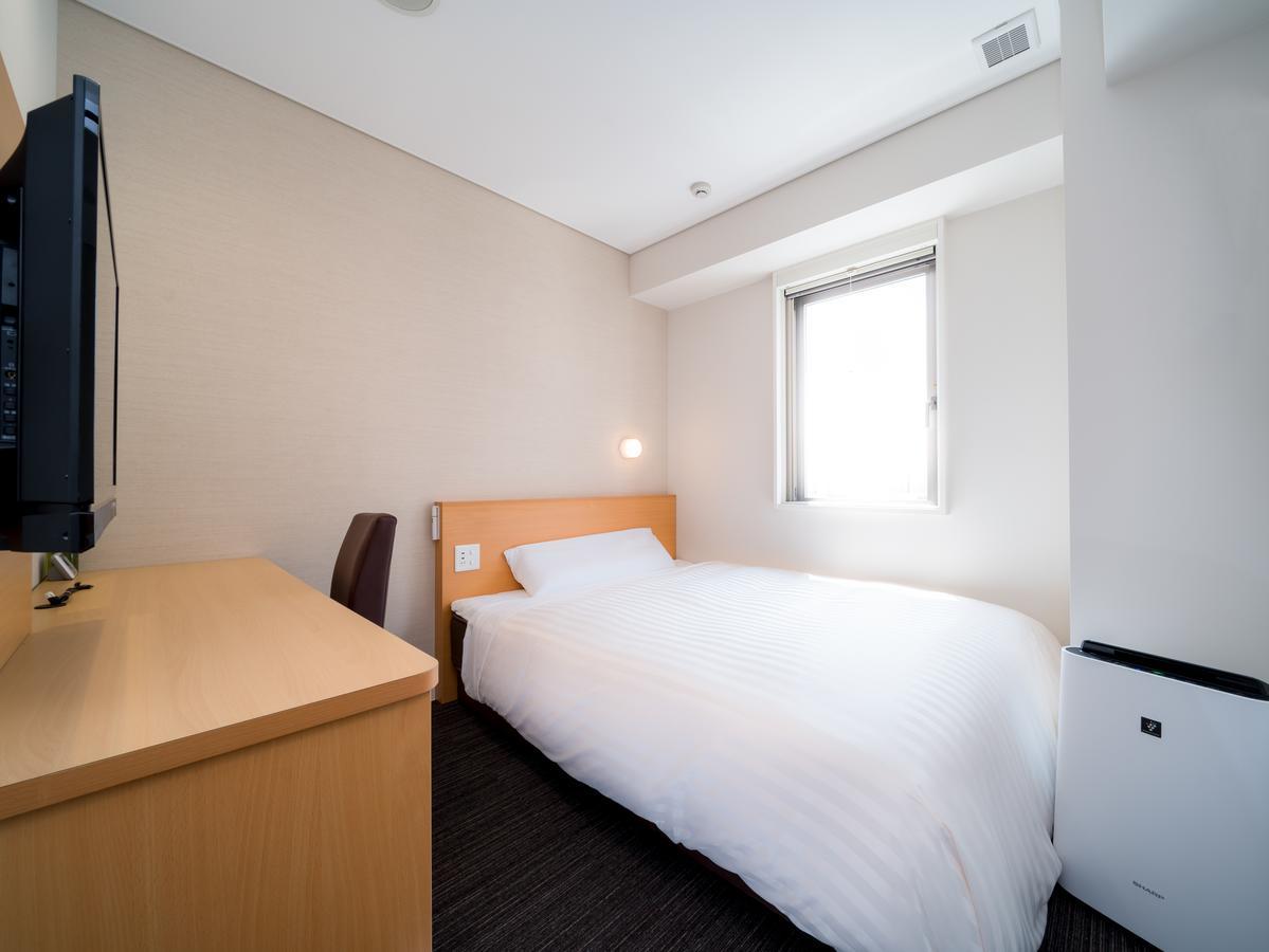 Super Hotel Shimane Matsue Ekimae Екстер'єр фото